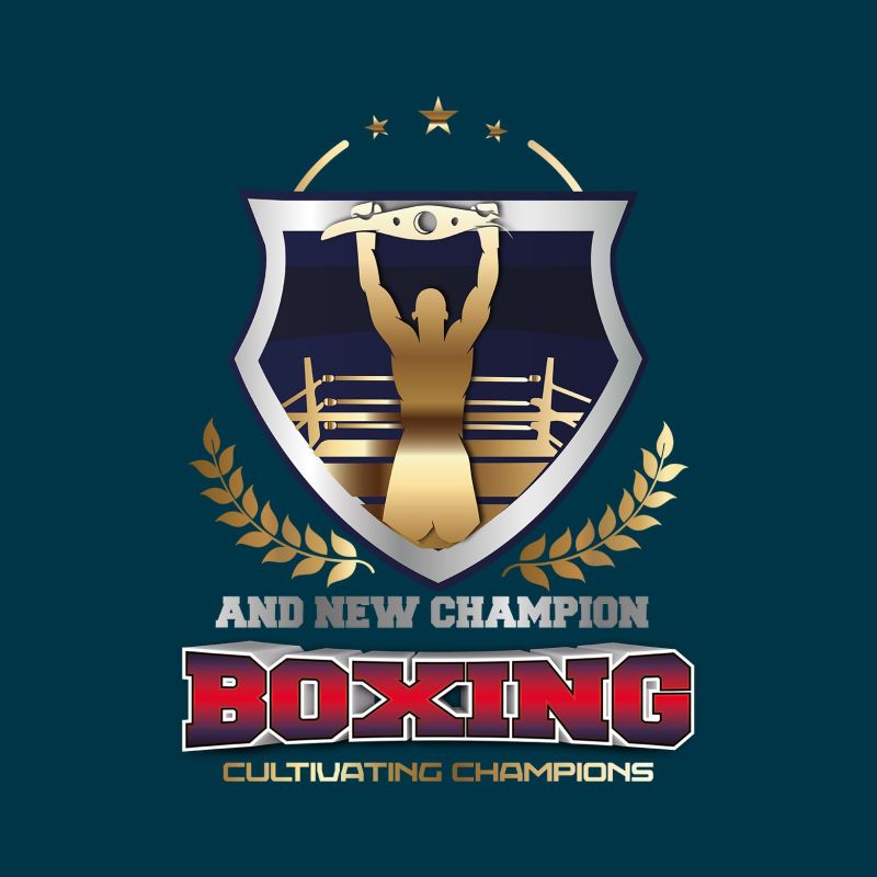 And New Champion Boxing